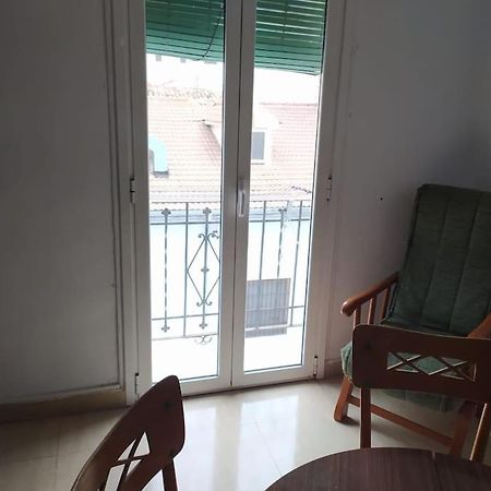 Ferienwohnung Amplio Piso En Centro Con Balcon Cuenca  Exterior foto
