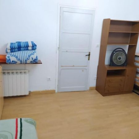 Ferienwohnung Amplio Piso En Centro Con Balcon Cuenca  Exterior foto