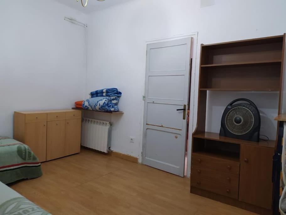 Ferienwohnung Amplio Piso En Centro Con Balcon Cuenca  Exterior foto