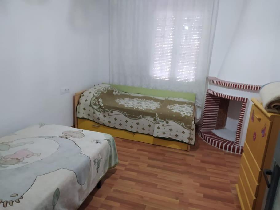 Ferienwohnung Amplio Piso En Centro Con Balcon Cuenca  Exterior foto